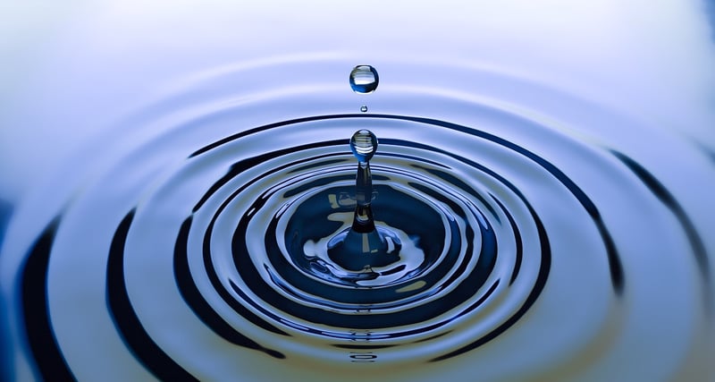 Gravity Wells